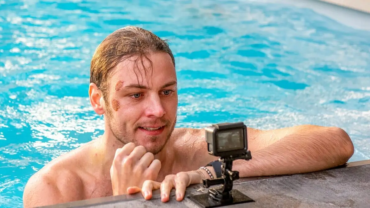 SOKO Kitzbühel S19E11 Le dernier souffle