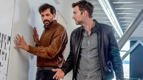 Casting SOKO Kitzbühel S20E03 Coup de folie