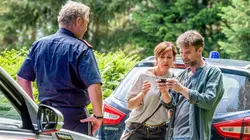 SOKO Kitzbühel S20E05 Les marginaux