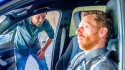 SOKO Kitzbühel S20E07 Fuite en avant