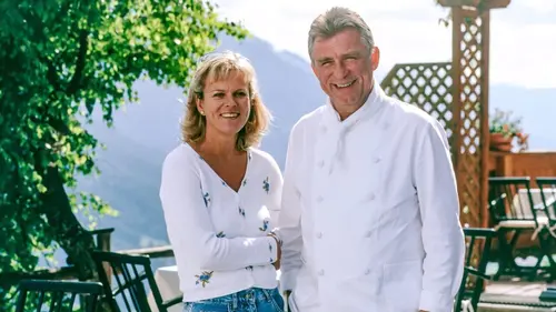 SOKO Kitzbühel S20E12 La start-up