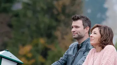 SOKO Kitzbühel S14E05 Jeux dangereux