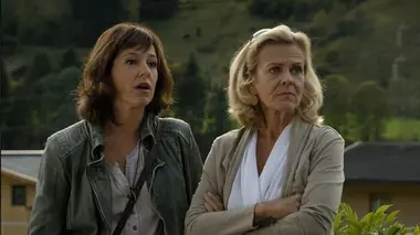 SOKO Kitzbühel S14E13 Rédemption