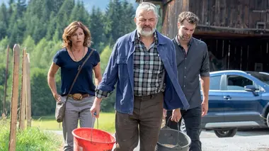 SOKO Kitzbühel S18E09 Au nom d'Anna