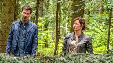 SOKO Kitzbühel S20E08 Dans la gueule du loup