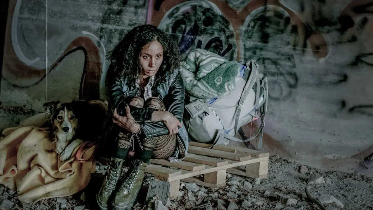 SOKO Linz S01E07 Les invisibles