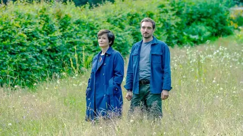 SOKO Linz S02E05 Le scorpion