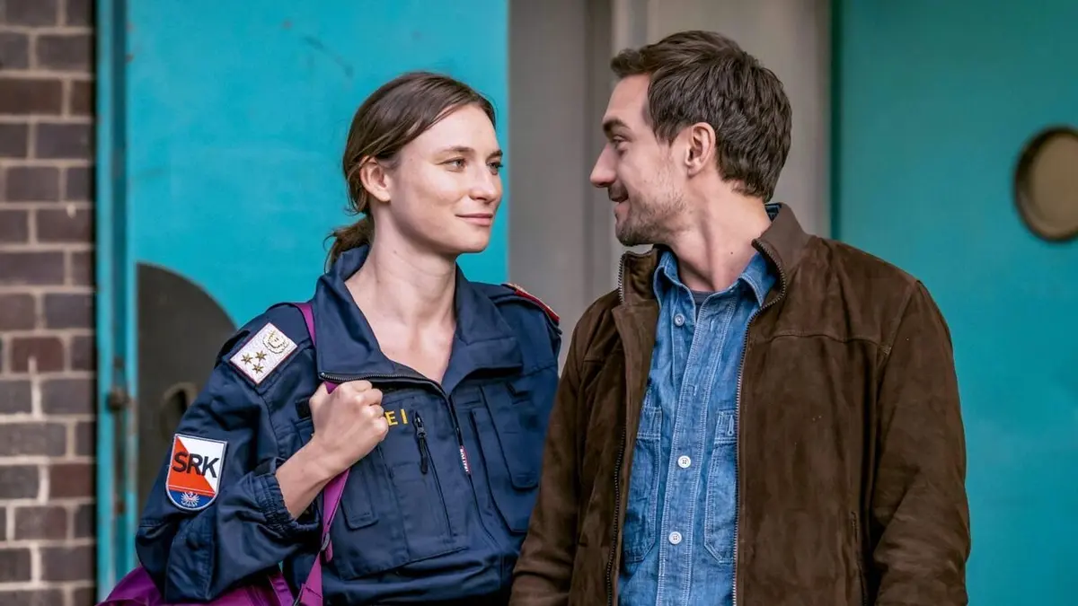 SOKO Linz S03E03 Par ici la monnaie