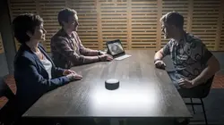 SOKO Linz  S01E05 L'éventreur de Linz