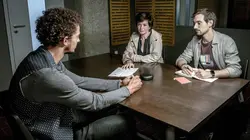 SOKO Linz S01E08 Quatuor à cordes