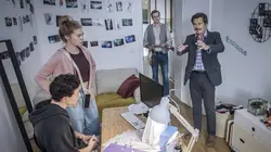 SOKO Linz  S01E11 Réservé aux femmes