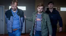 SOKO Linz S01E01 Judas