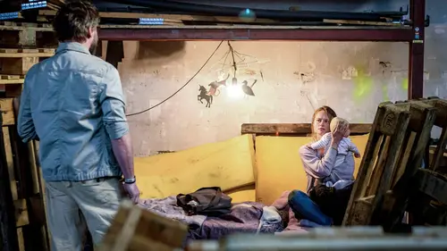 SOKO Linz S01E03 L'enfant