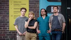 SOKO Linz S01E04 Genèse 2.0