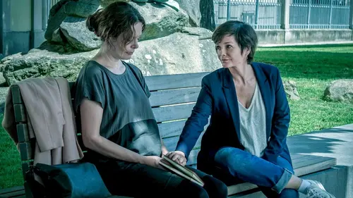 SOKO Linz S01E06 Trafic sans frontière