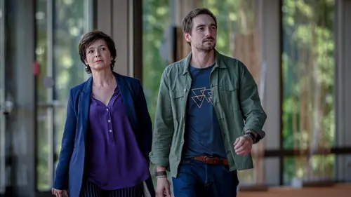 SOKO Linz S01E09 Qui perd gagne