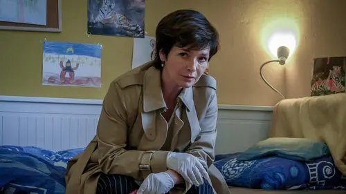 SOKO Linz S01E10 A la vie, à la mort