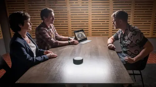 SOKO Linz S01E05 L'éventreur de Linz