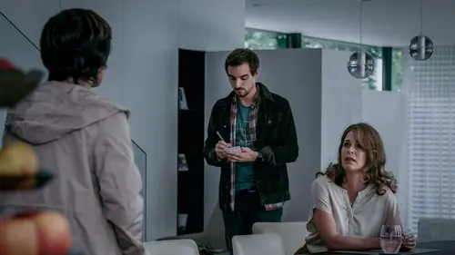 SOKO Linz S01E07 Les invisibles