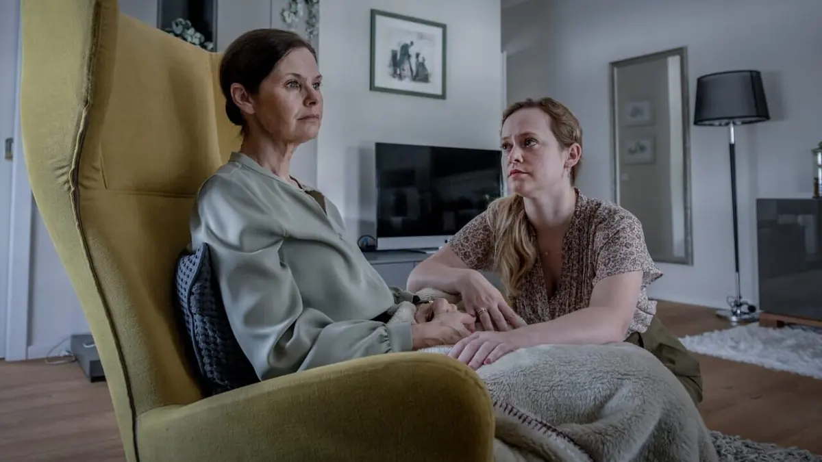 SOKO Linz S01E13 Lazare