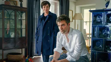 Sans laisser de traces