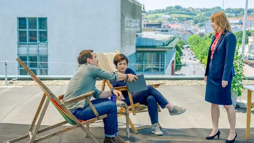 SOKO Linz S02E03 Victime ou escroc