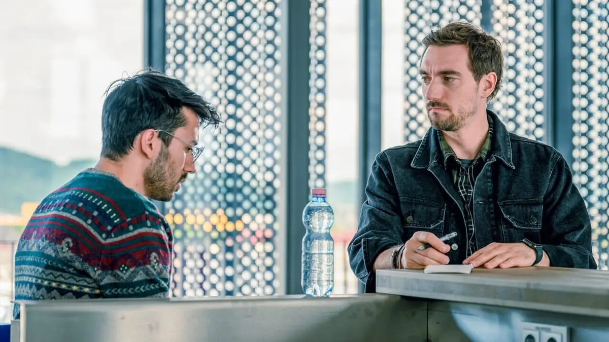 SOKO Linz S02E04 Chère à son coeur