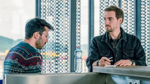 SOKO Linz S02E04 Chère à son coeur