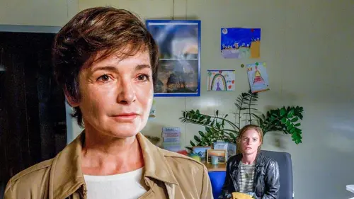 SOKO Linz S02E09 Où est Angela ?