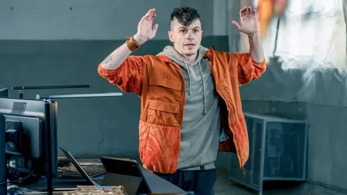 SOKO Linz S02E13 Panique sur Linz