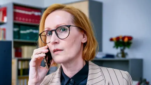 SOKO Linz S03E01 Appel choc