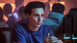 SOKO Linz S03E02 Témoin aveugle