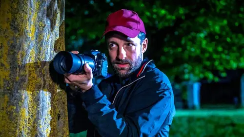 SOKO Linz S03E05 Fin de soirée