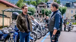 SOKO Linz S03E07 La vérité en 2 roues