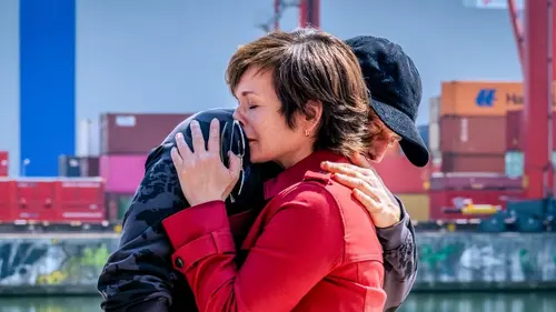 SOKO Linz S03E08 Esprit d'équipe