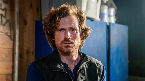 SOKO Linz S03E09 Entre chien et loup