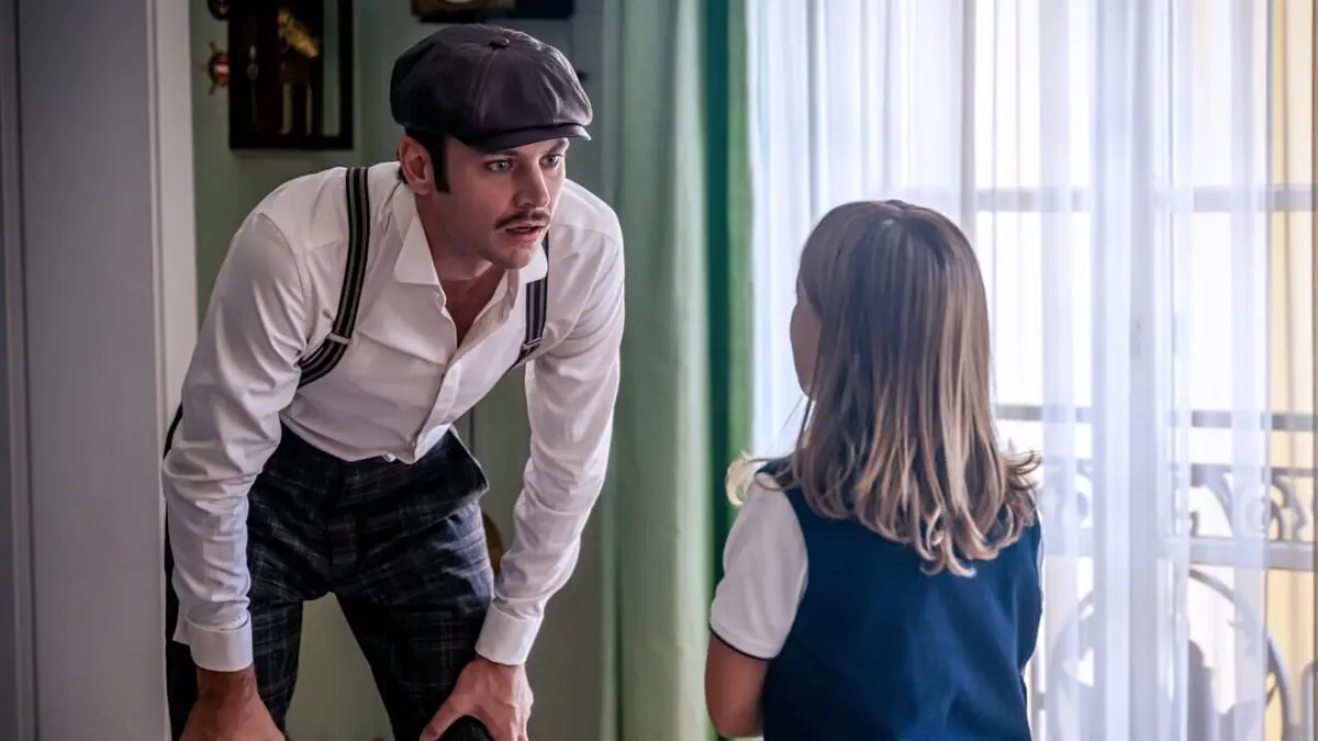 SOKO Linz S03E10 Comme par magie