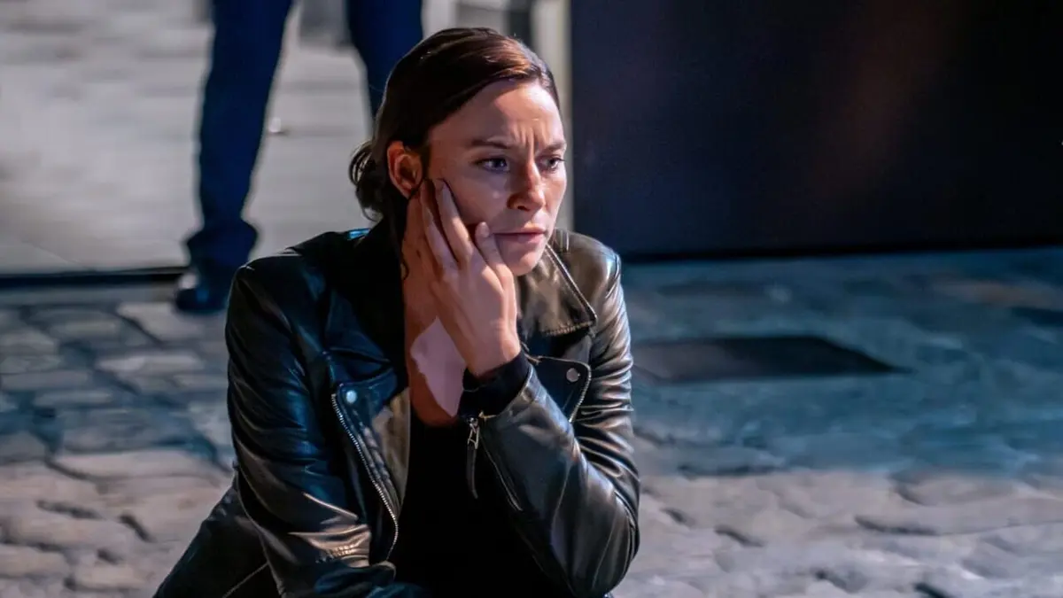 SOKO Linz S03E12 Le fantôme