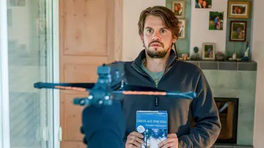 SOKO Linz S02E11 Rédemption