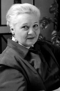 Photo Solange Sicard