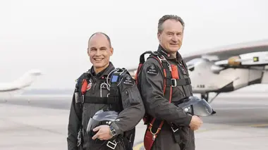 Solar Impulse