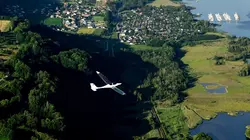 SOLARSTRATOS La naissance d'un rêve