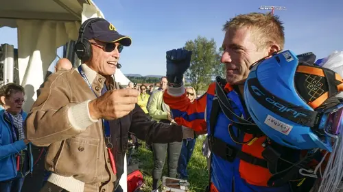 Casting SOLARSTRATOS