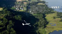 SolarStratos, aux frontières de l'espace