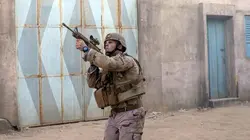 Soldats d'élite S01E01 Le barrage d'Haditha