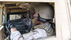 Soldats d'élite S01E10 Le combat des guerriers