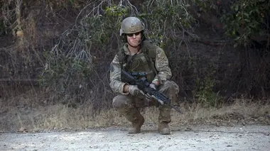 Déminage en Afghanistan