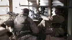 Soldats d'élite S01E09 Mission Berlin