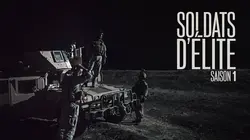 Soldats d'élite S01E01 Opération Ramâdi libre