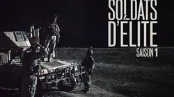Soldats d'élite S01E12 Embuscade en Irak